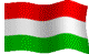 Magyar z�szl� / Ungarische Flag